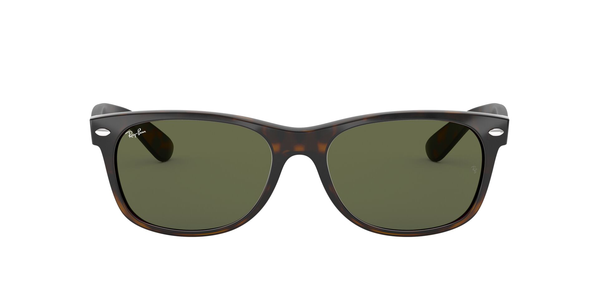 Lunettes de soleil Ray Ban New Wayfarer RB 2132