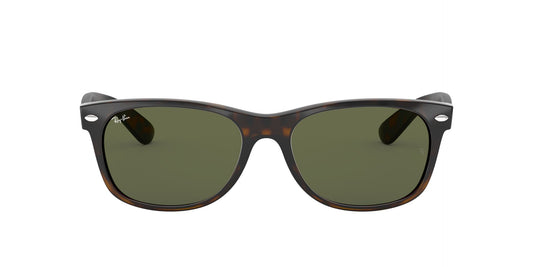Lunettes de soleil RayBan 0RB2132 NEW WAYFARER