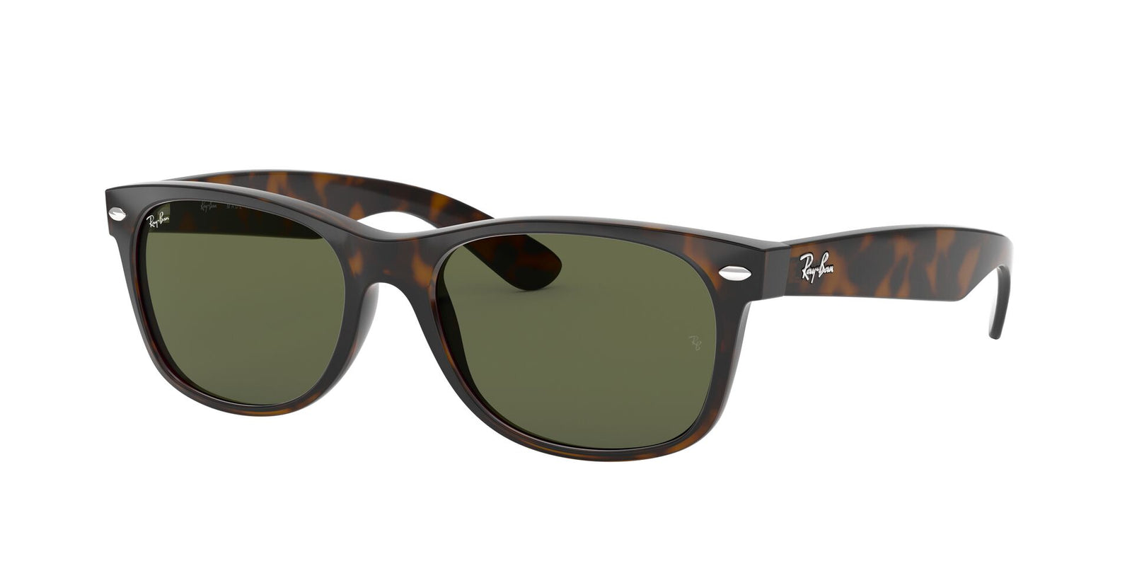Ray Ban New Wayfarer RB 2132 Sunglasses