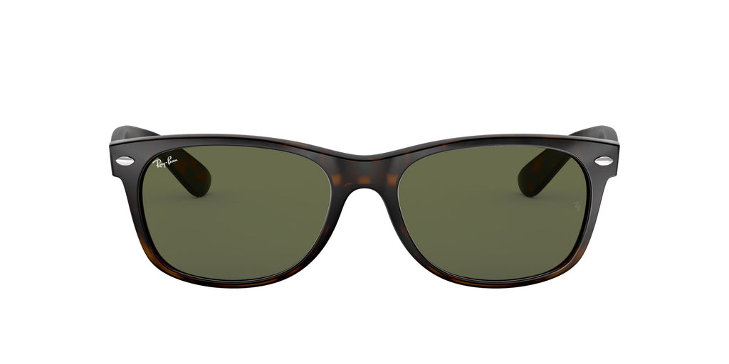 Lunettes de soleil Ray Ban New Wayfarer RB 2132