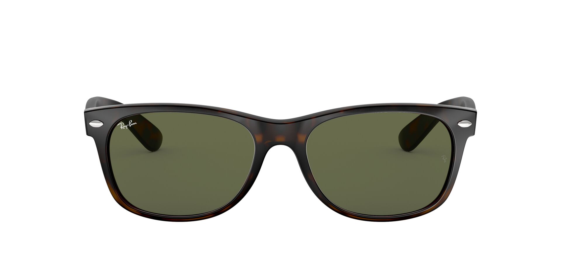 Lunettes de soleil Ray Ban New Wayfarer RB 2132