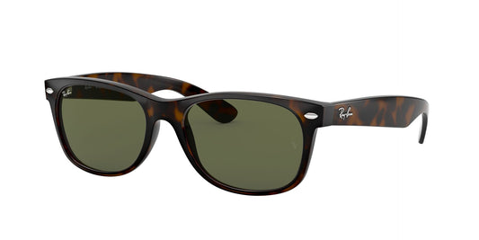 Lunettes de soleil RayBan 0RB2132 NEW WAYFARER