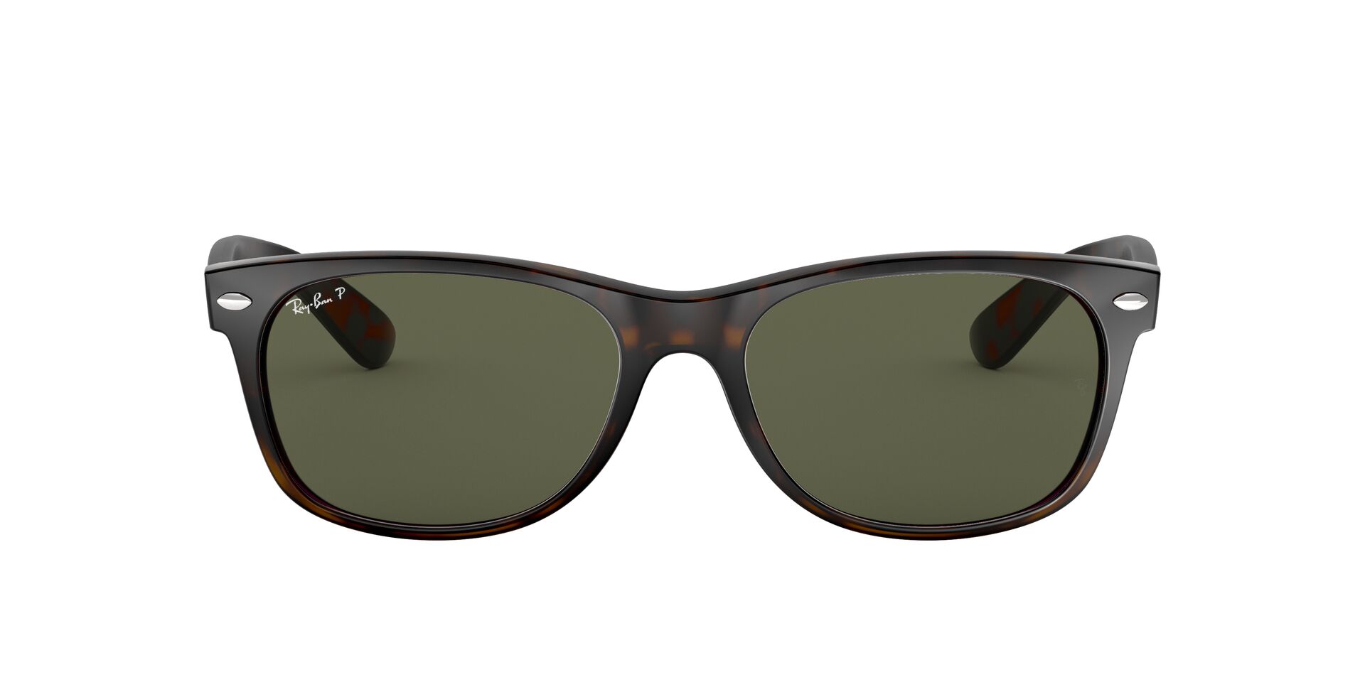 Lunettes de soleil Ray Ban New Wayfarer RB 2132