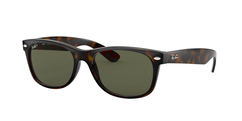 Occhiali da sole Ray-Ban New Wayfarer RB 2132