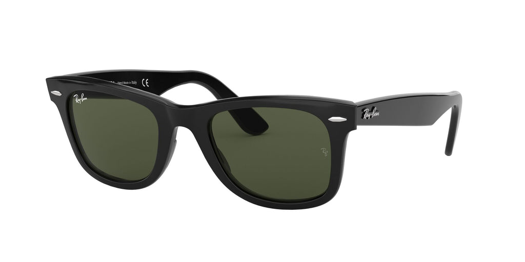 Lunettes de soleil Ray Ban Wayfarer RB 2140