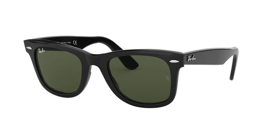 Lunettes de soleil RayBan 0RB2140 WAYFARER