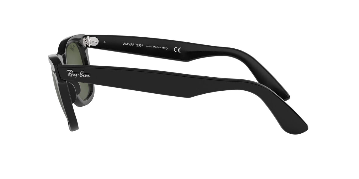 Ray Ban Wayfarer RB 2140 Sunglasses