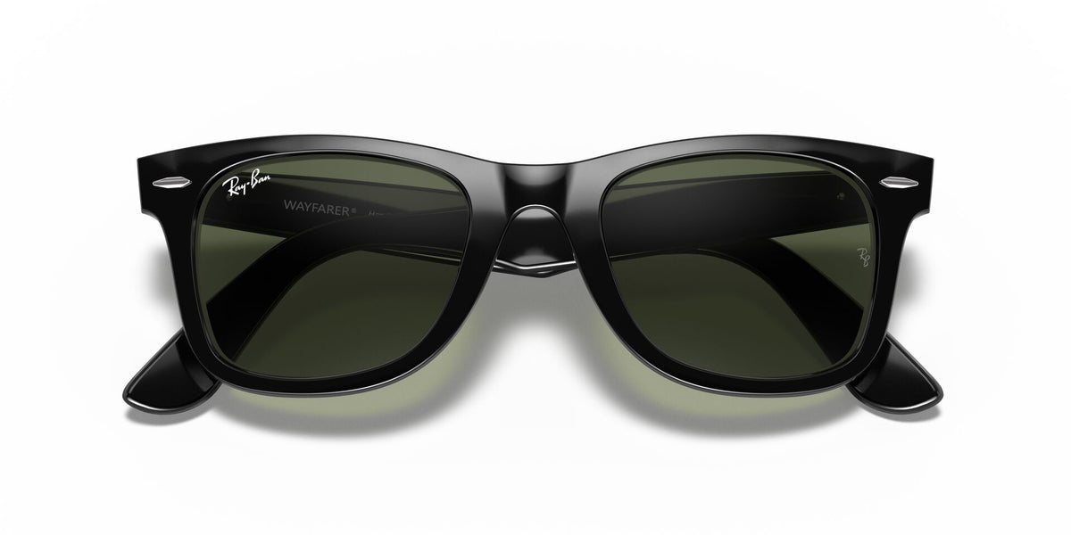 Ray Ban Wayfarer RB 2140 Sunglasses