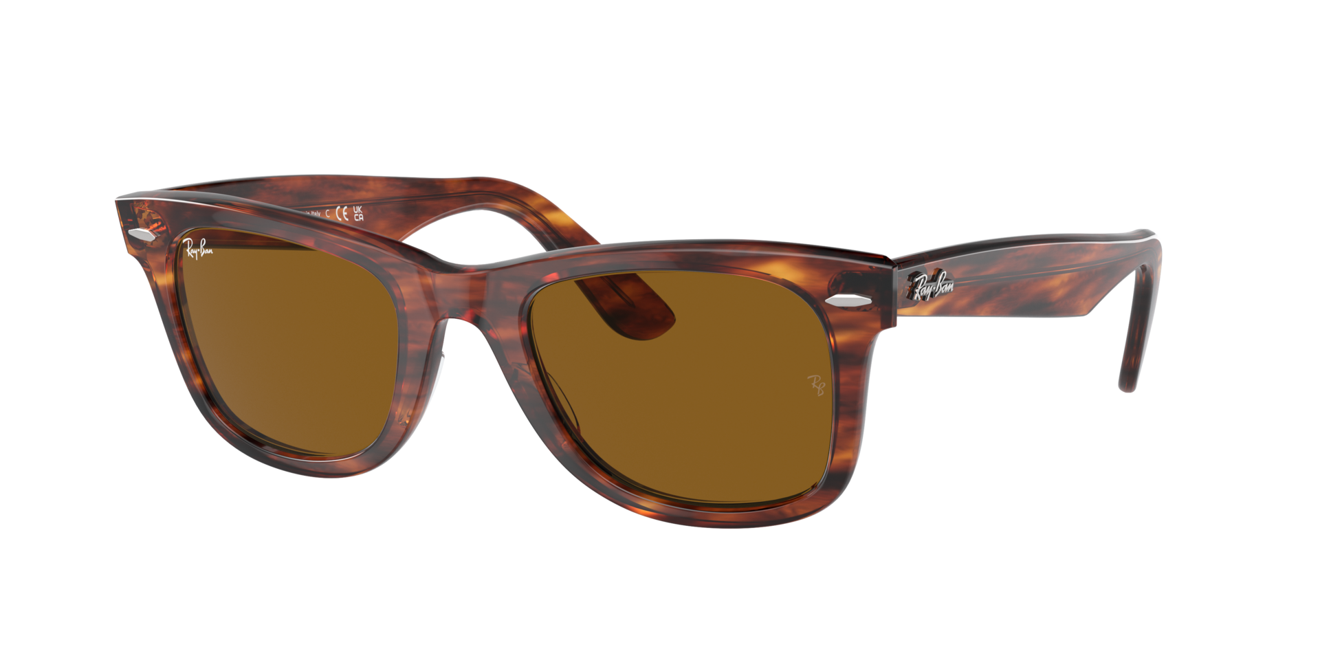 Lunettes de soleil Ray Ban Wayfarer RB 2140