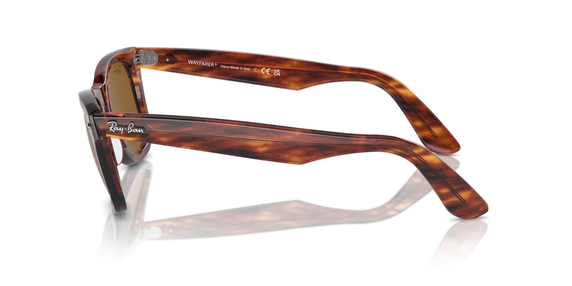 Lunettes de soleil Ray Ban Wayfarer RB 2140