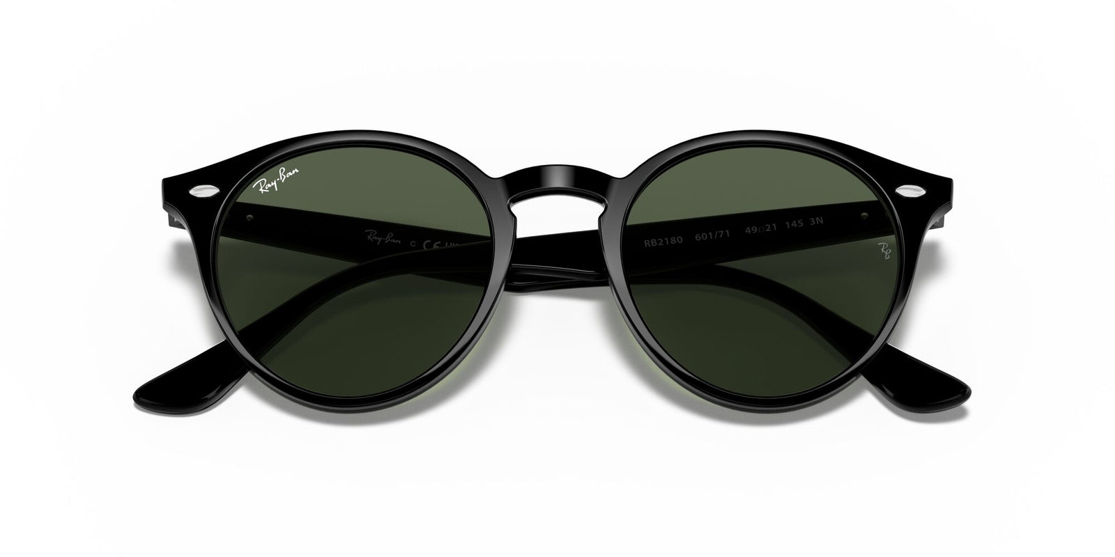 Ray-Ban RB 2180 Sunglasses