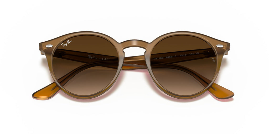 Lunettes de soleil Ray Ban RB 2180