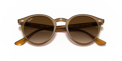 Lunettes de soleil RayBan 0RB2180