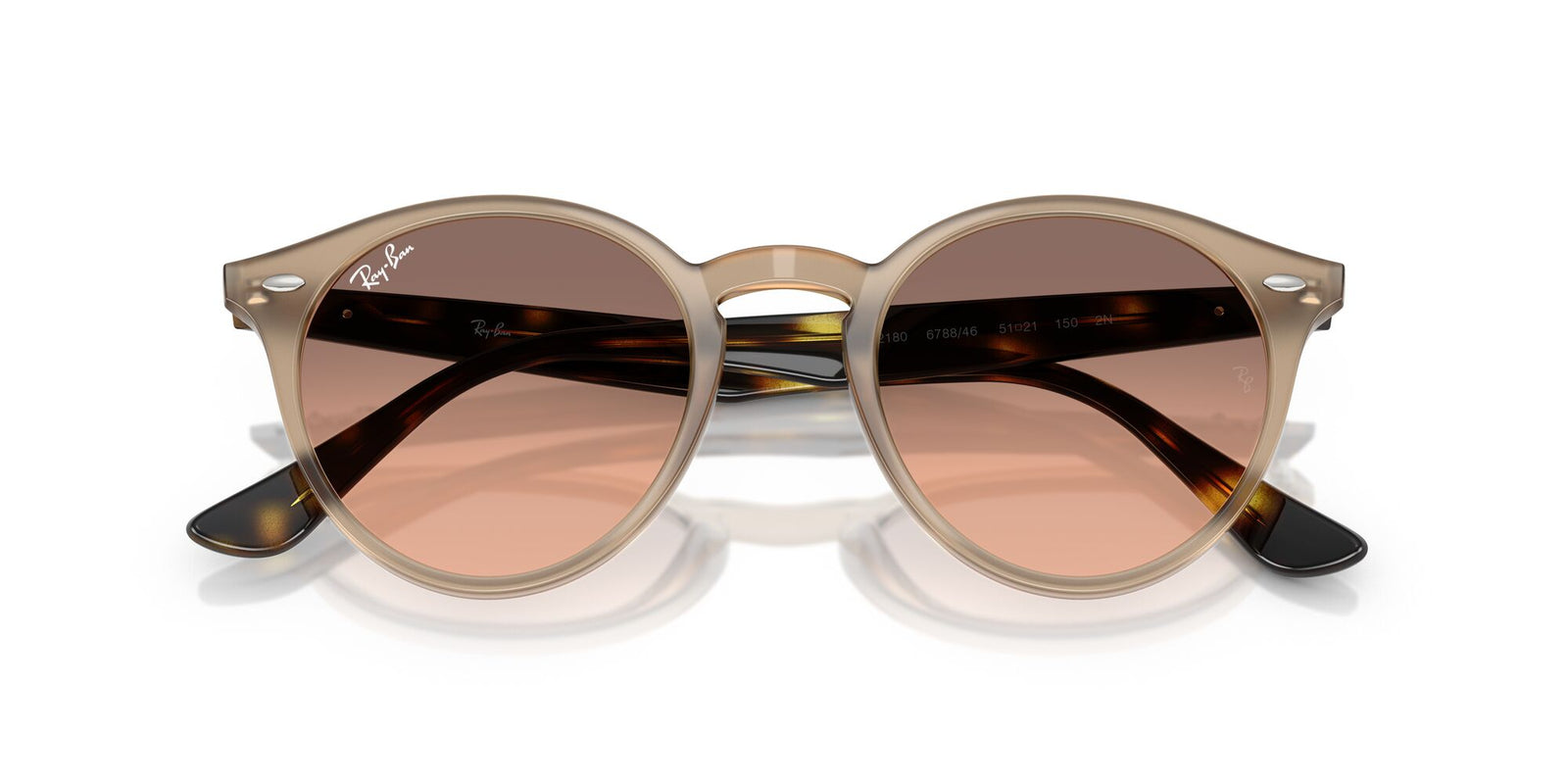 Ray-Ban RB 2180 Sunglasses