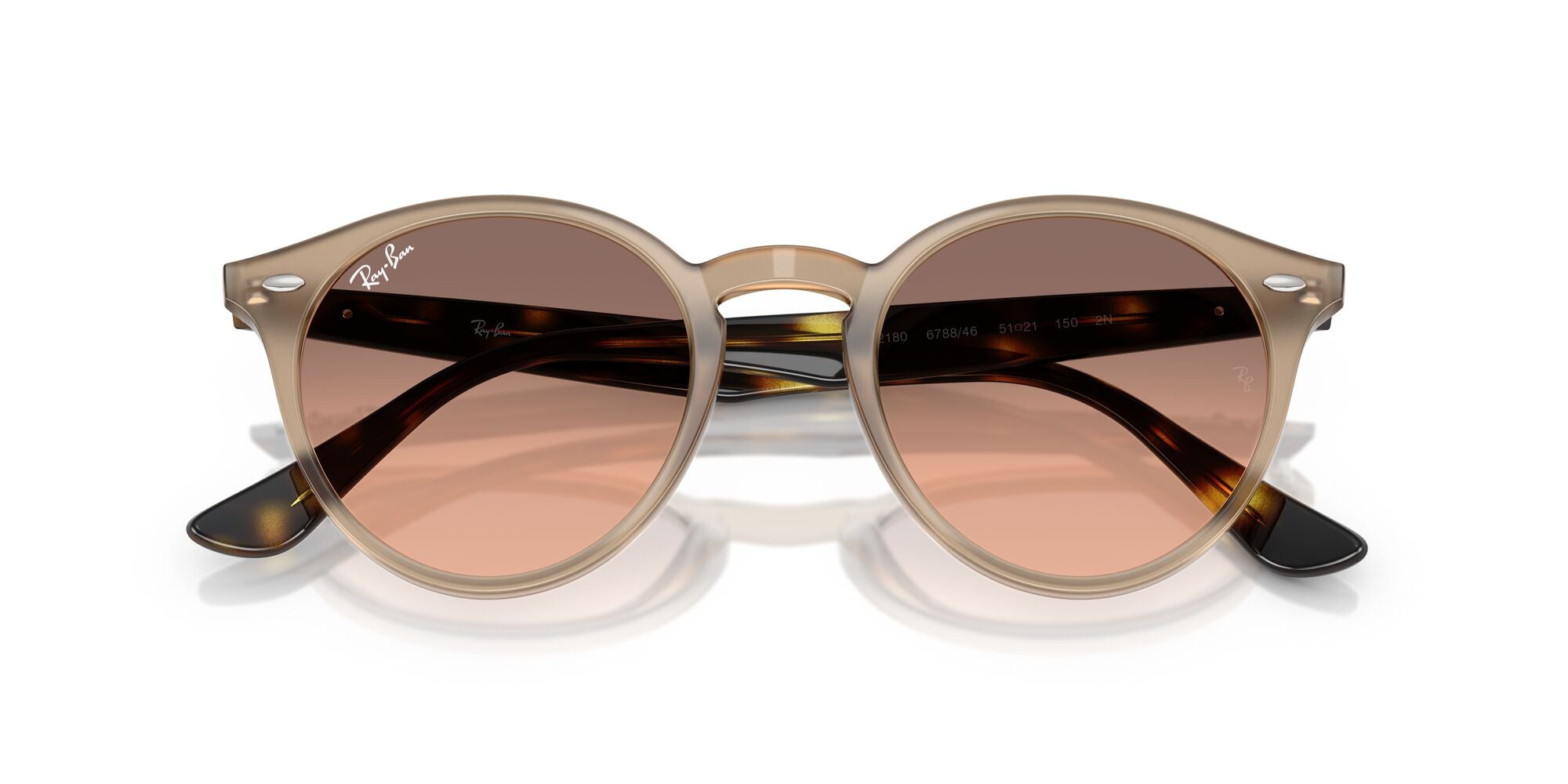 Lunettes de soleil Ray Ban RB 2180