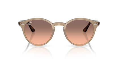 Lunettes de soleil RayBan 0RB2180