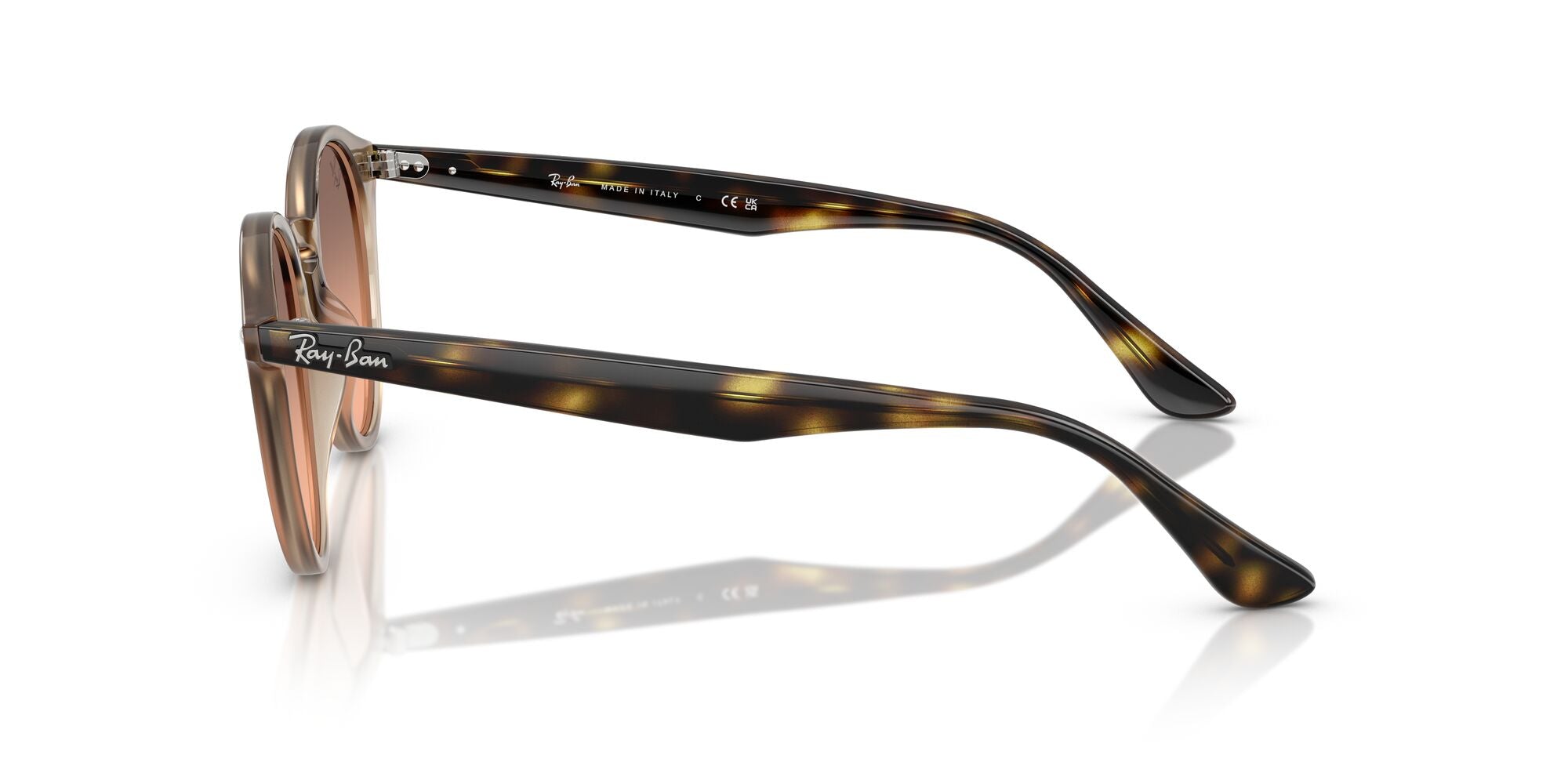 Lunettes de soleil Ray Ban RB 2180