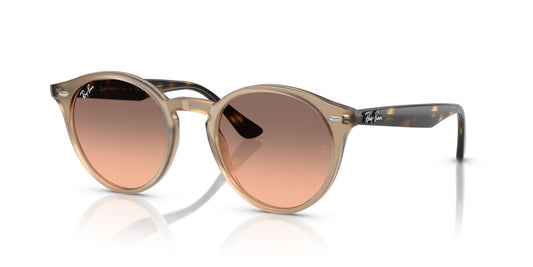 Lunettes de soleil RayBan 0RB2180