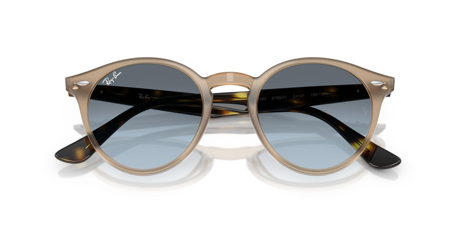 Ray-Ban RB 2180 Sunglasses