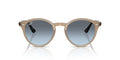 Lunettes de soleil Ray Ban RB 2180