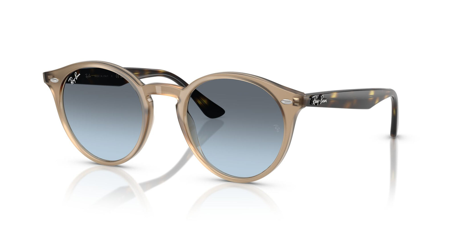 Ray-Ban RB 2180 Sunglasses