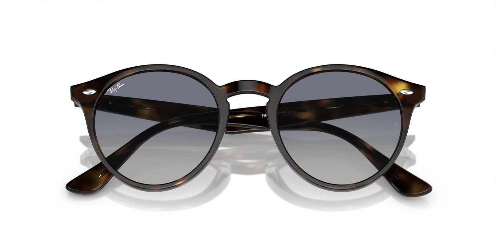Ray-Ban RB 2180 Sunglasses