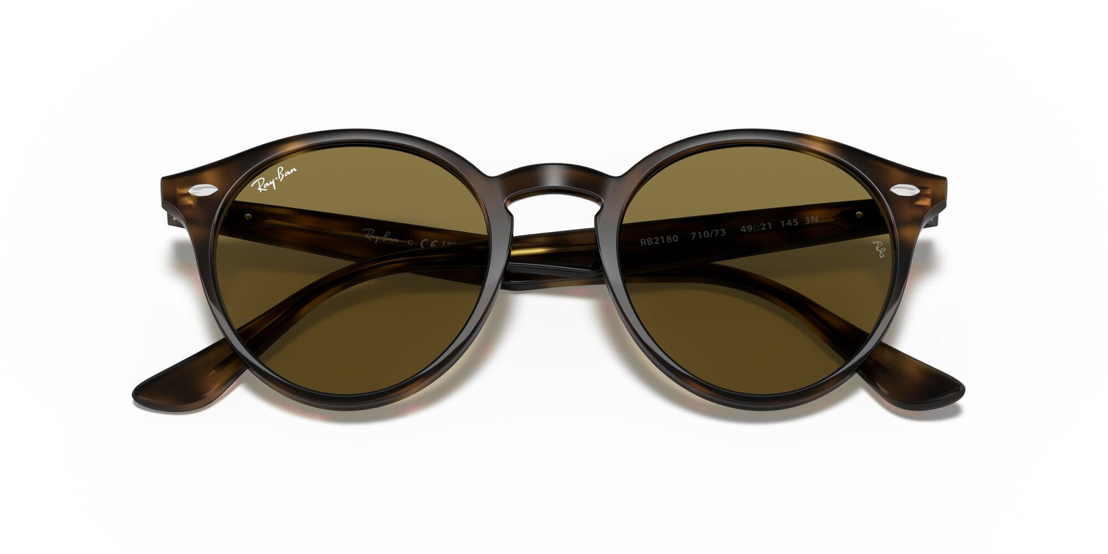 Ray-Ban RB 2180 Sunglasses