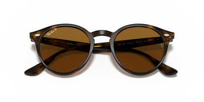 Lunettes de soleil RayBan 0RB2180