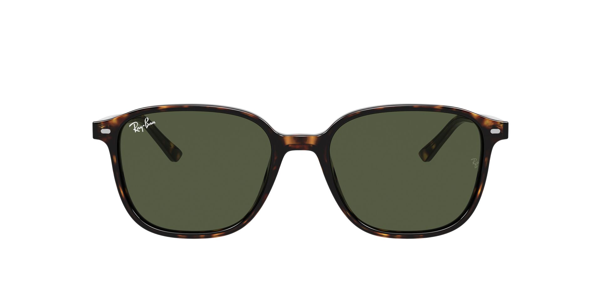 Lunettes de soleil Ray Ban Leonard RB 2193