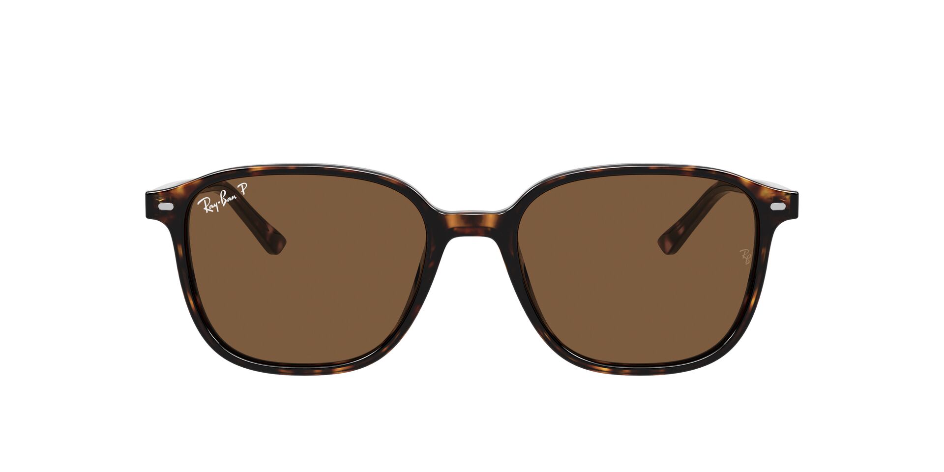 Lunettes de soleil Ray Ban Leonard RB 2193