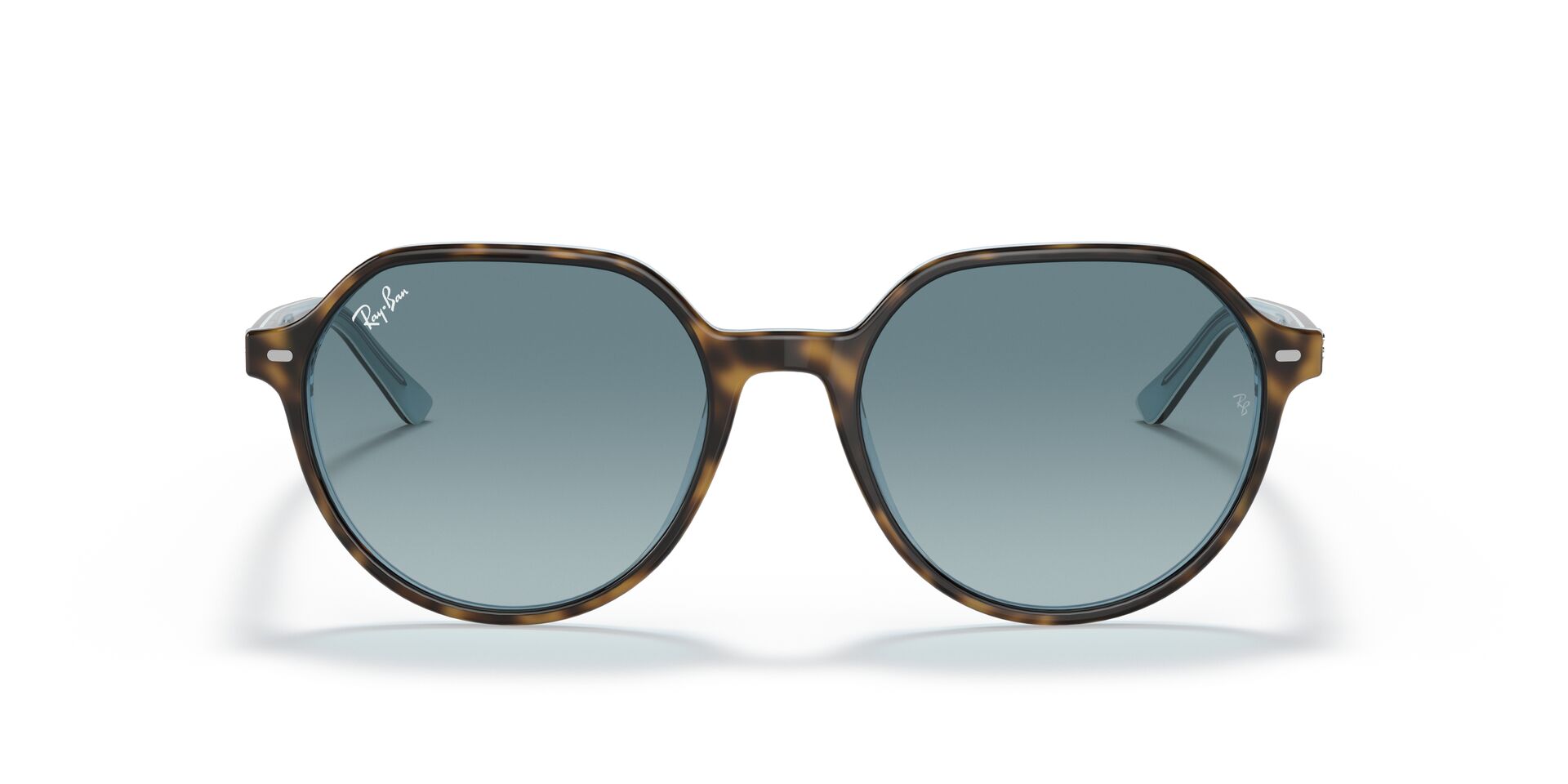 Lunettes de soleil Ray Ban Thalia RB 2195