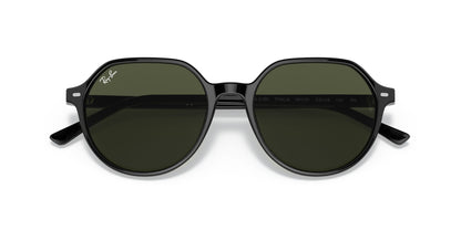 Lunettes de soleil RayBan 0RB2195 Thalia