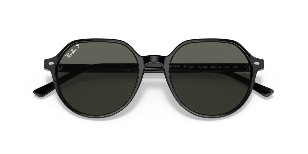 Occhiali da sole Ray Ban Thalia RB 2195
