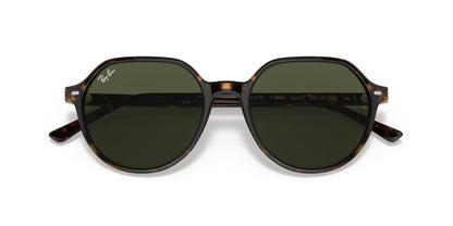 Lunettes de soleil RayBan 0RB2195 Thalia