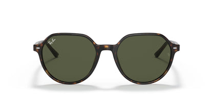 Lunettes de soleil RayBan 0RB2195 Thalia