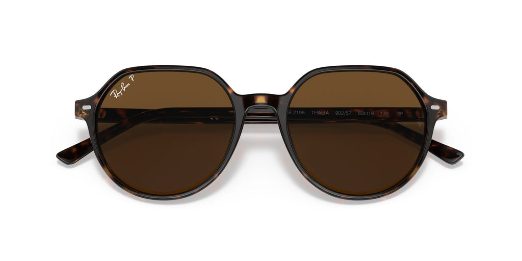 Lunettes de soleil Ray Ban Thalia RB 2195