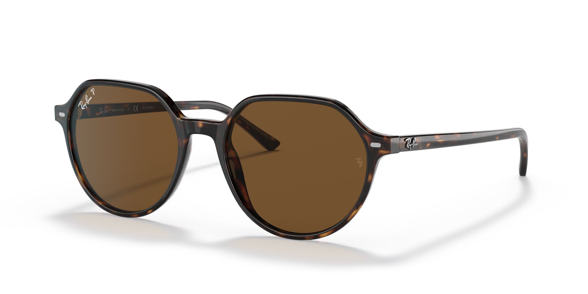 Lunettes de soleil Ray Ban Thalia RB 2195