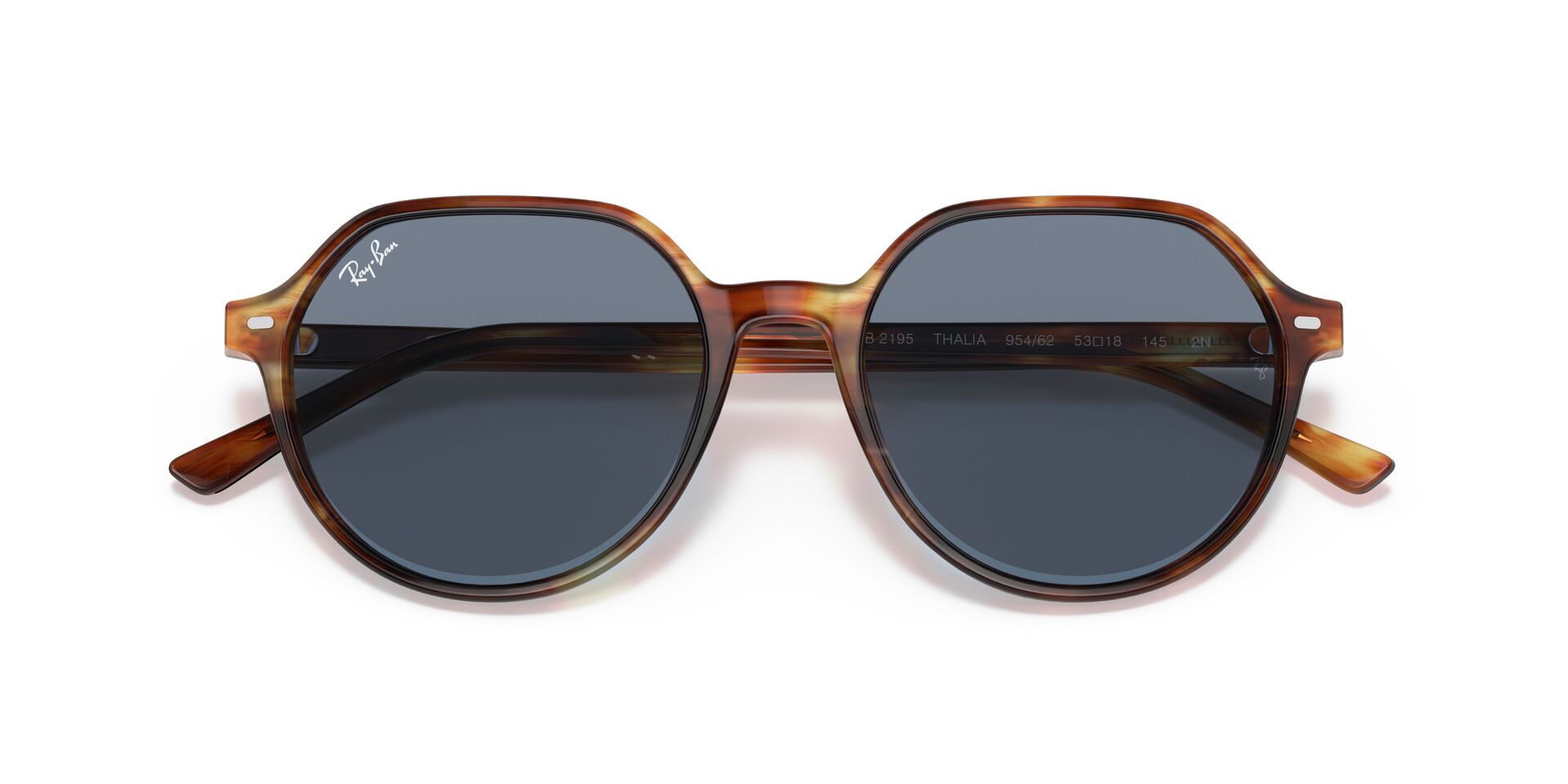 Lunettes de soleil Ray Ban Thalia RB 2195