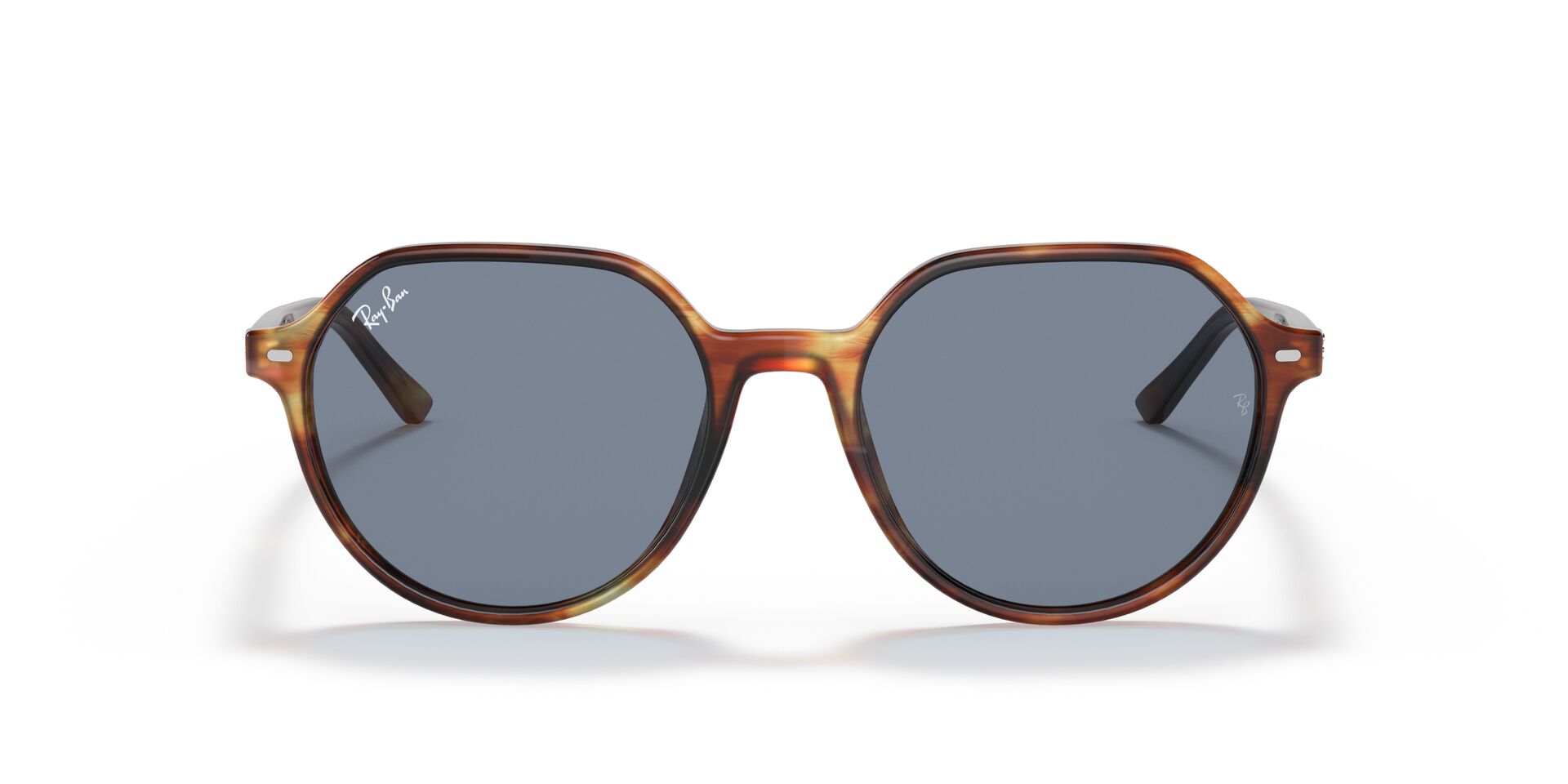 Lunettes de soleil Ray Ban Thalia RB 2195