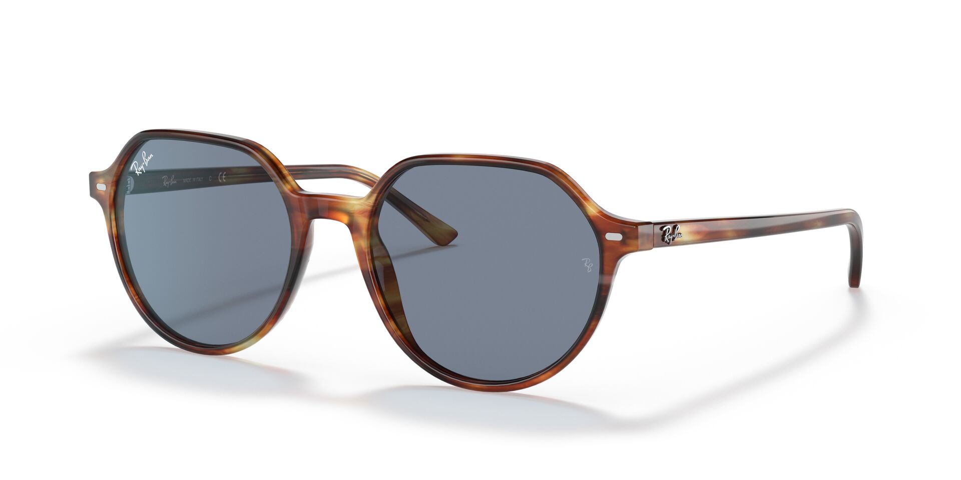 Lunettes de soleil Ray Ban Thalia RB 2195