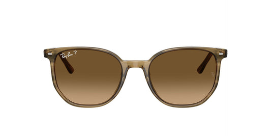 Lunettes de soleil RayBan 0RB2197 ELLIOT