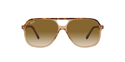 Lunettes de soleil RayBan 0RB2198 BILL