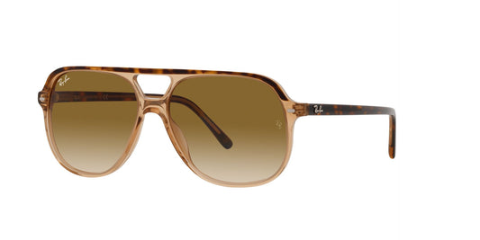 Lunettes de soleil RayBan 0RB2198 BILL