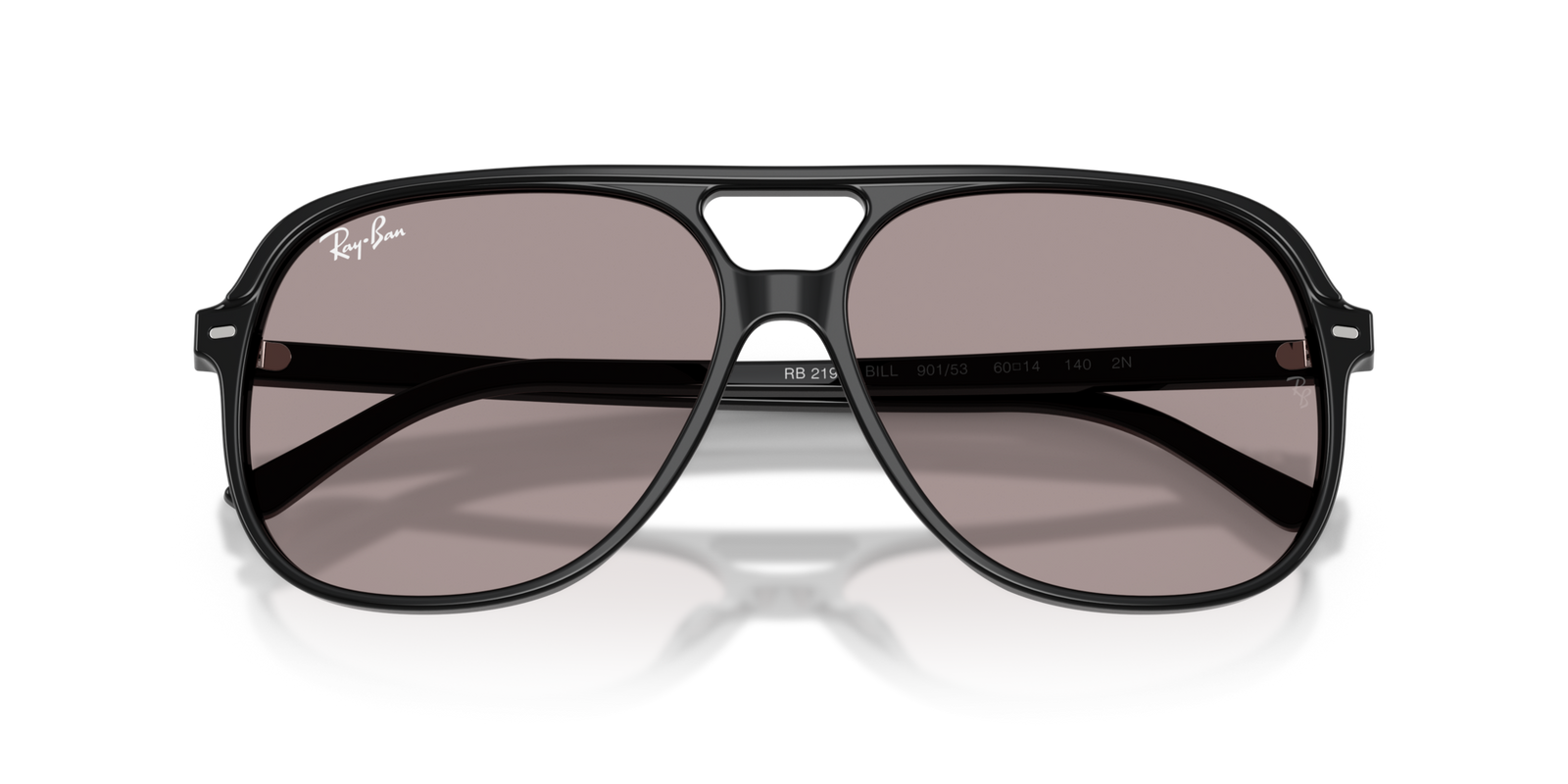 Ray Ban Bill RB 2198 Sunglasses