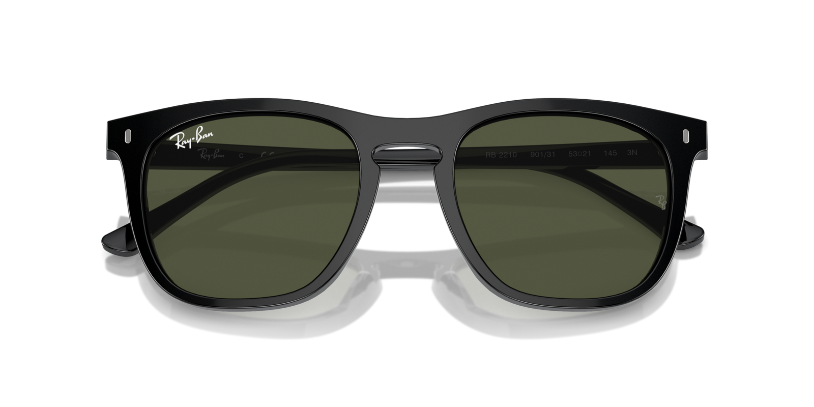 Ray Ban Bill RB 2198 Sunglasses