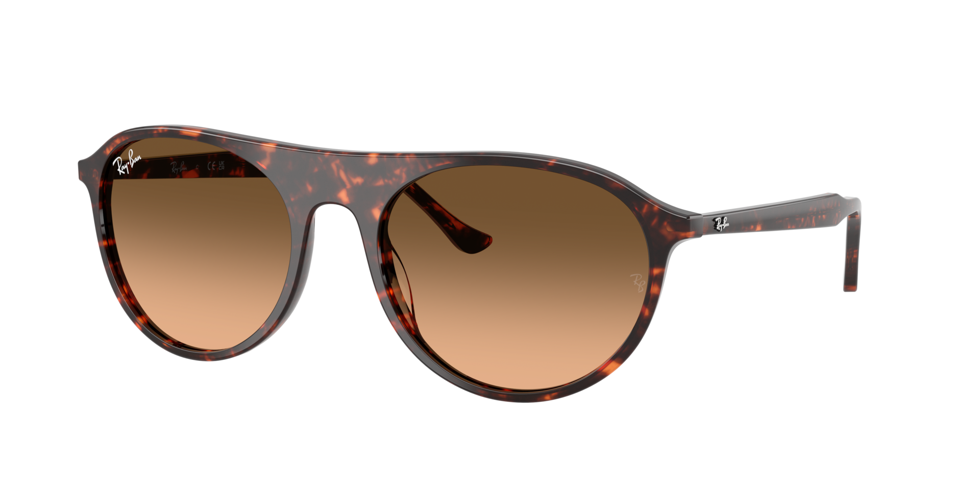 Lunettes de soleil Ray Ban RB 2215