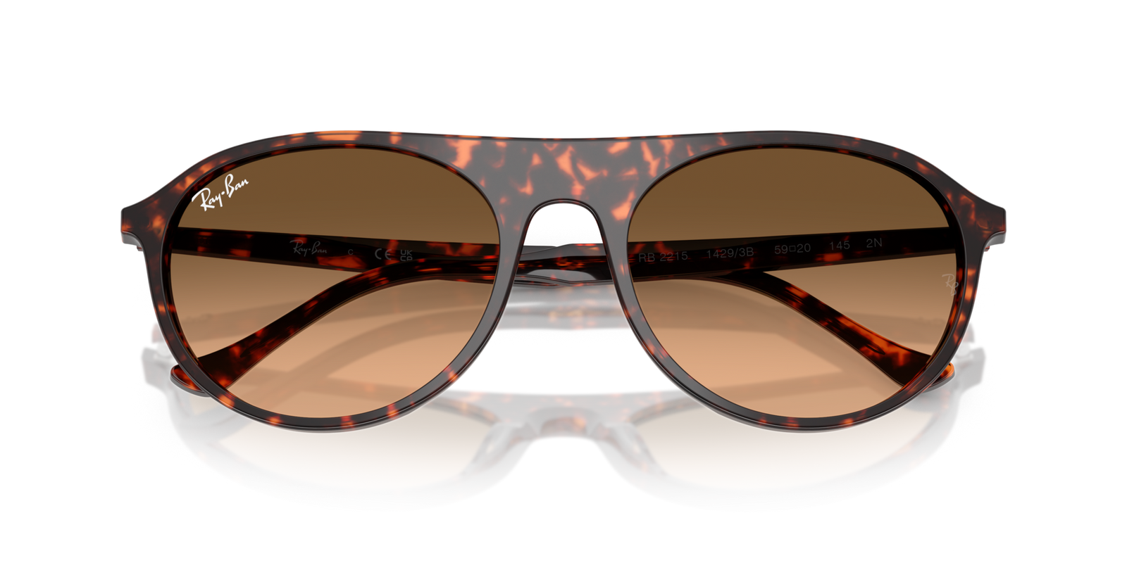 Occhiali da sole Ray Ban RB 4259