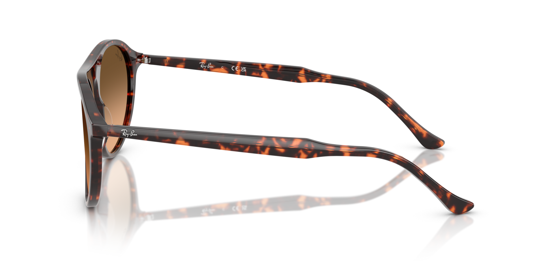 Lunettes de soleil Ray Ban RB 2215
