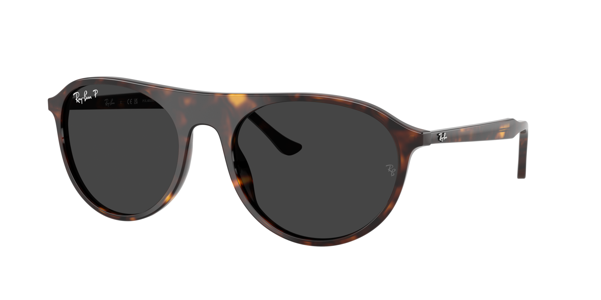 Lunettes de soleil Ray Ban RB 2215