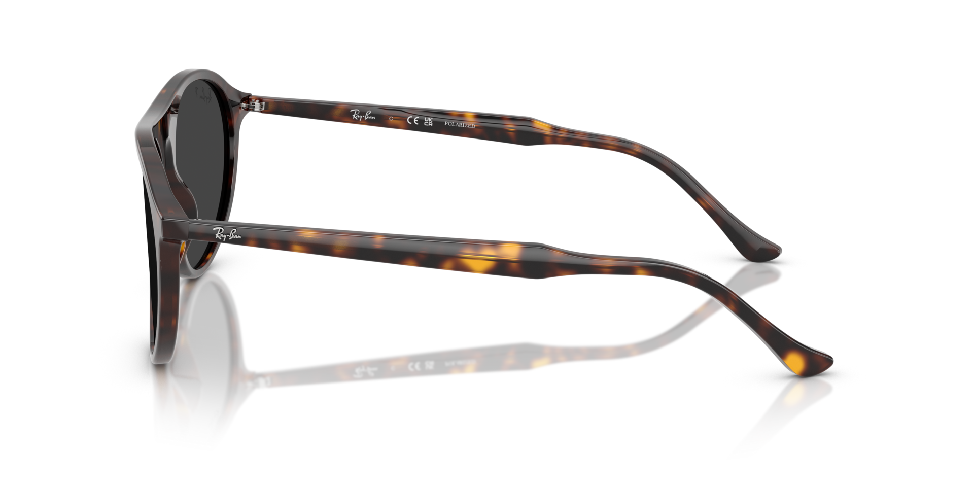 Lunettes de soleil Ray Ban RB 2215
